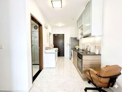 Suites @ Bukit Timah (D21), Apartment #553498871